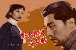 袁阔成评书野火春风斗古城(全80回.32kbps.419MB)