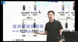2021乐学高考任春磊生物第二阶段(15.3G高清视频)百度网盘