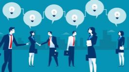 如何快速融入新公司?(插座学院)