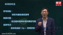 库课2019年河南专升本英语冲刺串讲(14.8G高清视频)百度网盘