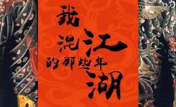 我混江湖那些年VIP(喜马拉雅精品有声书)