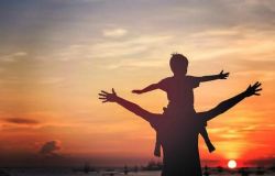 年糕妈妈亲子对话