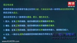 库课2019年河南专升本生理学病理学冲刺串讲(9.70G高清视频)百度网盘