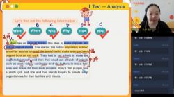 ѧ��˼2020�＾��һ�ϴ���Ӣ��ֱ��Ŀ���ȫ���棨5.96G������Ƶ���ٶ����̱���