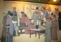 古文诵读唐宋八大家曾巩