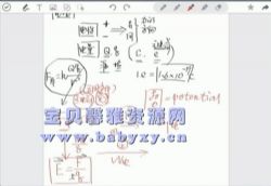 2020高考夏梦迪物理秋季电磁学(完)(4.96G高清视频)百度网盘