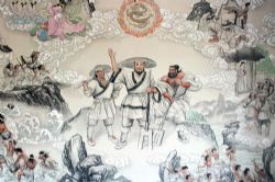 中国历史故事(睡前故事)