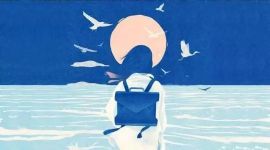 少年时世界那么大(第一季)(喜马拉雅)(完结)