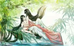 凤囚凰(完结)(喜马拉雅精品有声书)