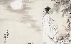 古文诵读唐宋八大家苏轼