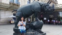 芝麻学社漫游世界之博物馆1(完结)(高清视频)百度网盘