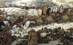 新说国学故事之史记(孙刚)(9回)