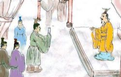 新说国学故事之资治通鉴(孙刚)(8回)