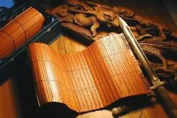 新说孙子兵法(孙刚)(14回)