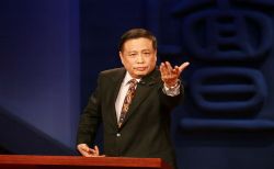 听马骏讲36计,学处世之道(完结)(喜马拉雅)