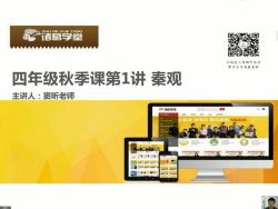 ���ѧ��ȫ���Ǵ��������꼶�＾�ࣨ2.73G�ֱ���608P��Ƶ���ٶ�����