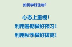 学而思2020秋季高一陆巍巍生物目标双一流直播班(完结)(20-21学年5.29G高清视频)百度网盘