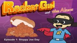 Ӣ����ƵRocket Girl�����Ů��128ƪ4.59G������Ƶ���ٶ����̱���