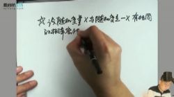 启航龙图2021考研高等数学张宇闭关修炼(13.6G高清视频)百度网盘保存