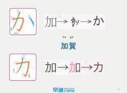 早道网新标日语发音入门(516MB高清视频)百度网盘保存