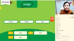 ѧ��˼2020�＾���꼶��ϳ�Ӣ��ֱ�������ֿΣ���ᣩ��989M������Ƶ���ٶ����̱���