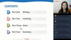 学而思2020春季高三顾斐英语高考目标清北班(全国)(4.98G高清视频)百度网盘