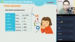 学而思2020秋季初二刘飞飞英语直播勤学班(完结)(5.58G高清视频)百度网盘保存