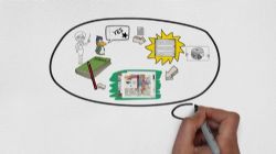 芝麻学社手账课(完结)(高清视频)百度网盘