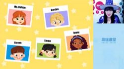 2020��;���꼶������Ӣ�����ڰࣨ4.43G������Ƶ���ٶ����̱���