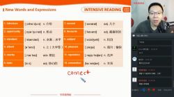 学而思2020寒假初二刘飞飞英语直播菁英班直播课(2.45G高清视频)百度网盘保存