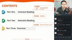学而思2020寒假初二刘飞飞英语提高班直播课(2.68G高清视频)百度网盘保存