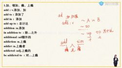 2021高考郝晓丽英语一轮3500词(44.4G高清视频)百度网盘保存