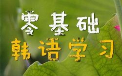 从零开始学韩语(零至初级)(完结)(喜马拉雅)