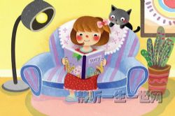 芝麻学社给家长的英语启蒙课(完结)