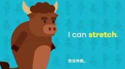 叽里呱啦主线课程Lv2(完结)(5.34G高清视频)百度网盘保存