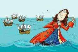 喵博士听名著格列佛游记