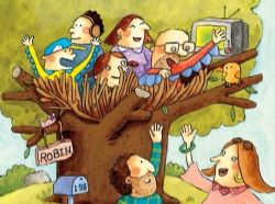 LOVE English 台湾幼儿英语主教材视频(2.81G标清视频)百度网盘保存