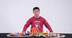 大手牵小手积木思维课8节(完结)(1.27G高清视频)百度网盘保存