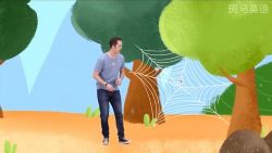 猿辅导斑马英语S2(25.6G高清视频)百度网盘