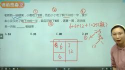 学而思2021年春季培优一年级数学勤思在线何俞霖(完结)(13.7G高清视频)百度网盘保存