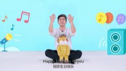 年糕妈妈早教盒子18月龄(完结)(1.93G视频)百度网盘