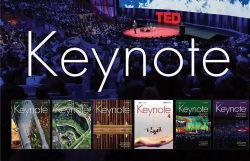 美国国家地理 Ted Talks Keynote 美音版1-6级全套(课本+教师书+音频+视频+白板软件22.4G)百度网盘