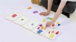 年糕妈妈早教盒子30月龄(完结)(1.55G视频)百度网盘