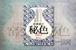 新青瓷之秘色(64完)(播音:赵巍_张瑶)