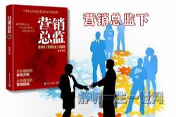 营销总监下(全23集)(播音:乌英嘎)