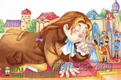 凯叔讲故事格列佛游记(完结)