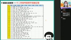 作业帮2022高考高三语文刘聪尖端暑假(13.3G高清视频)百度网盘保存