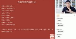 猿辅导2022高考高三历史唐浩暑假班(完结)(2.15G高清视频)百度网盘保存