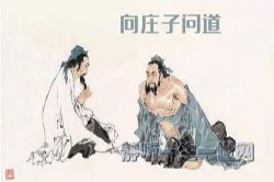 傅佩荣国学讲座向庄子问道(全集)