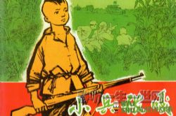 凯叔讲故事小兵张嘎(完结)